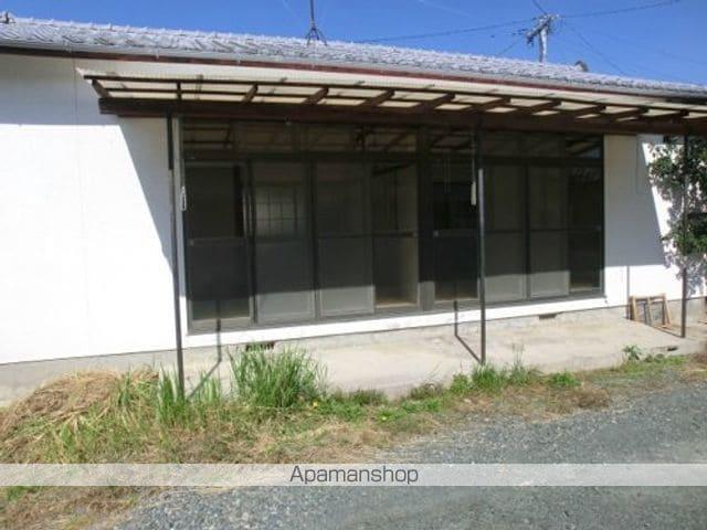 熊本県熊本市東区 築47年(3K)