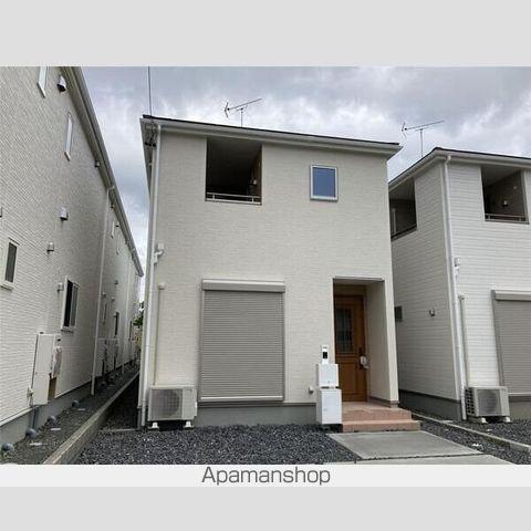 名鉄名古屋本線 笠松駅 徒歩16分 築1年(3LDK)