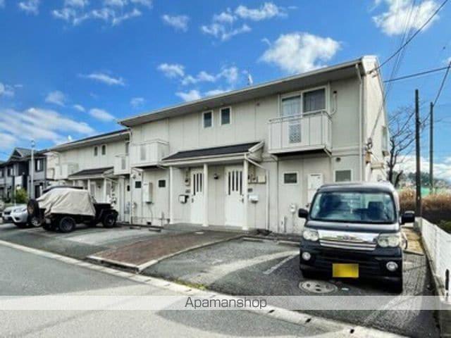 ラヴェニュA(3LDK/1階)