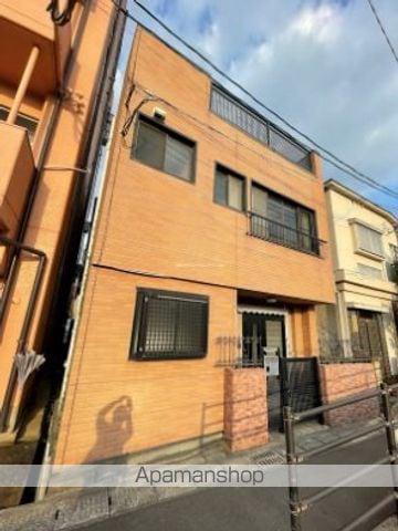 鹿児島市唐湊線 加治屋町駅 徒歩14分 築62年(3LDK)