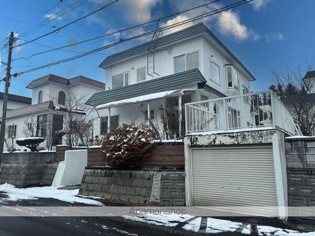 函館本線 森林公園駅(北海道) 徒歩14分 築42年(4LDK)