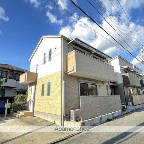 近鉄名古屋線 米野駅 徒歩3分 築11年(2LDK)
