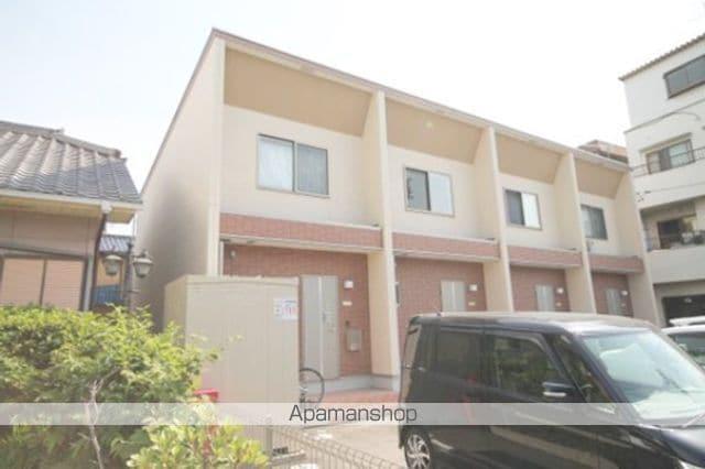 CASA・OVEST(2LDK)