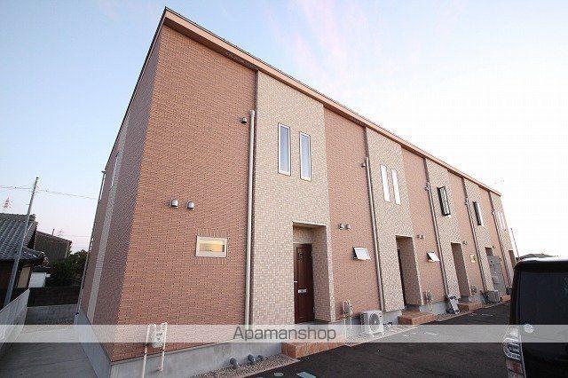 MAISON CLAIR(3LDK)