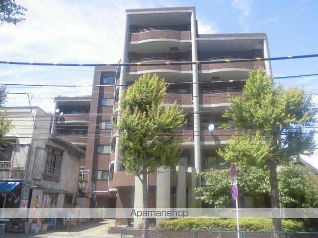 ミレニアム中野(2LDK/5階)