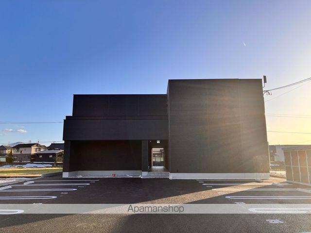 ヴィラウィーブ(1K/2階)