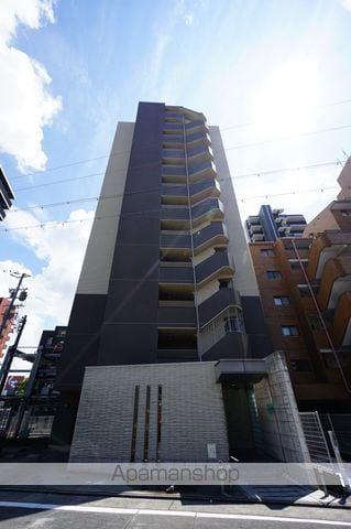 S-FORT金山(1K/11階)