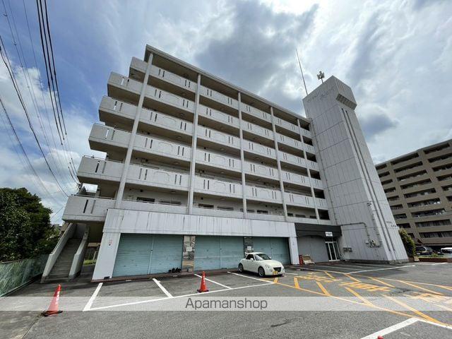 マンション長谷川(2LDK/3階)