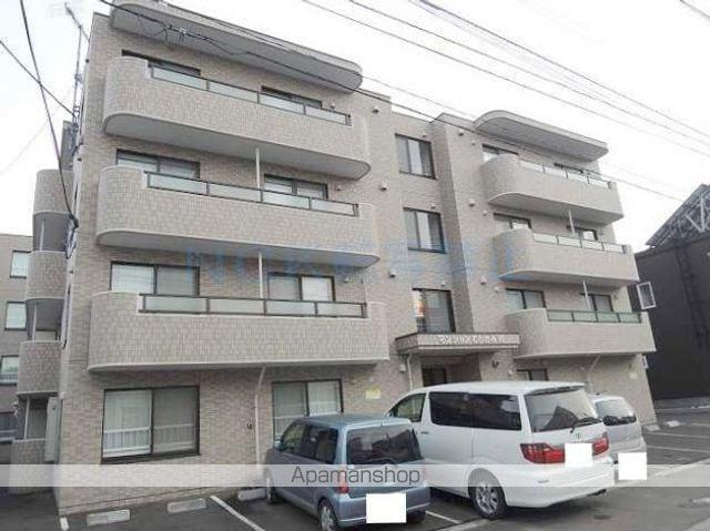 マンションむらかみⅦ(1LDK/1階)