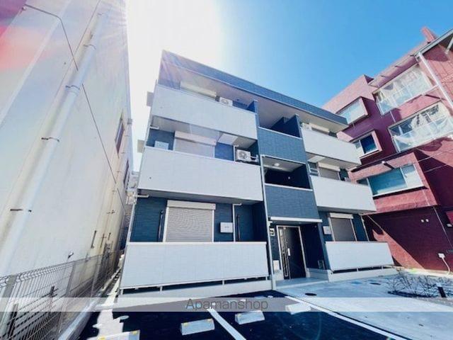 クローネ湘南(1LDK/3階)