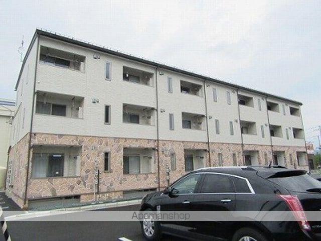 スカイヴィレッジ盛南Ⅱ(1LDK/1階)