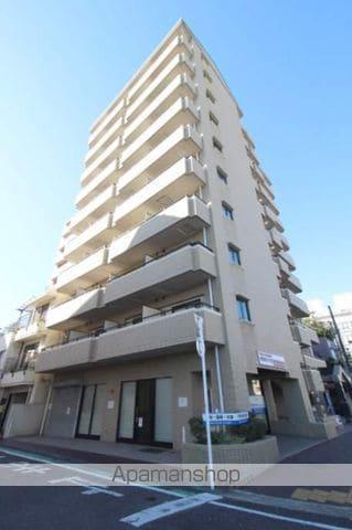 ダイアパレス弓之町(ワンルーム/10階)