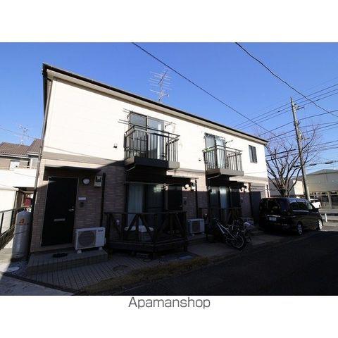 アムールPLEIN(2LDK/1階)