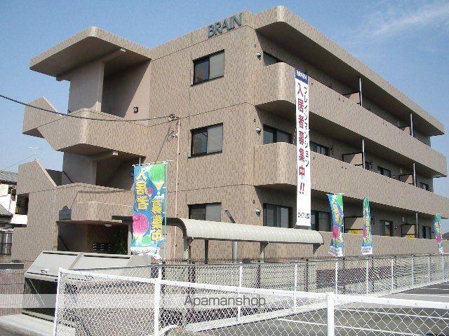 ブレインコートルピナス(2LDK/3階)