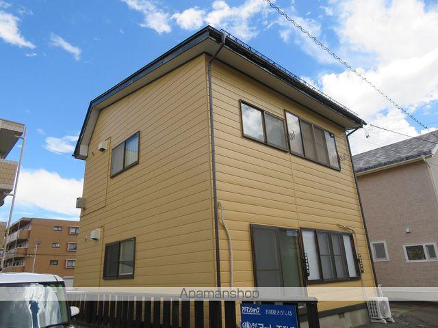 プチフローラ(1LDK/1階)