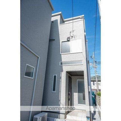 京王電鉄高尾線 京王片倉駅 徒歩6分 築1年(3LDK)