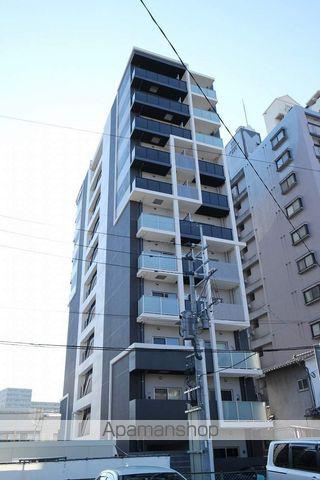 ピタゴラ箱崎(1K/7階)