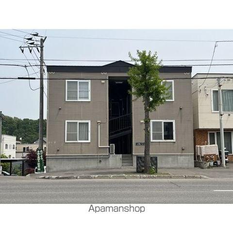 JKステージ川沿(1K/1階)
