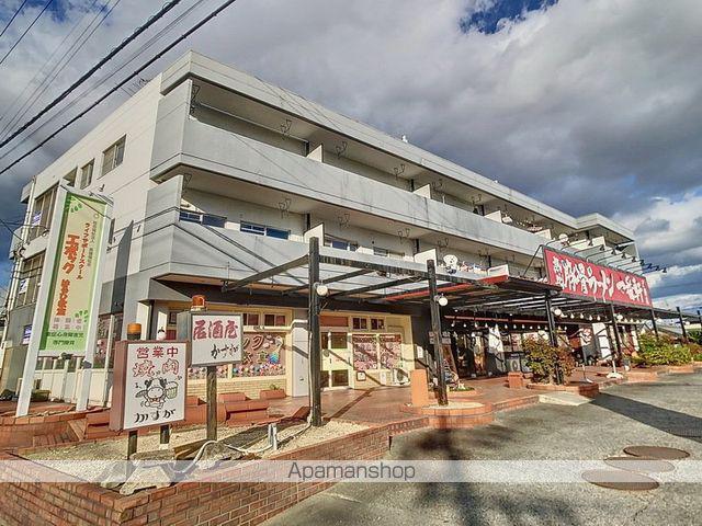 かすがタウン(3DK/2階)