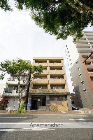 カーサ・デ・ソーラー鷹匠(2LDK/4階)