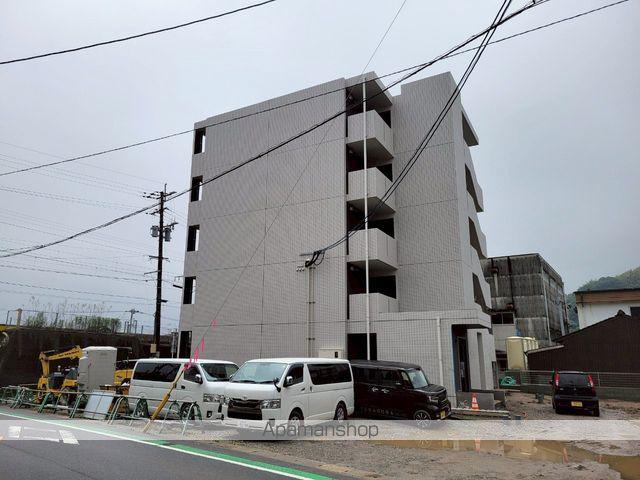 MAISON CATELLE(1LDK/1階)