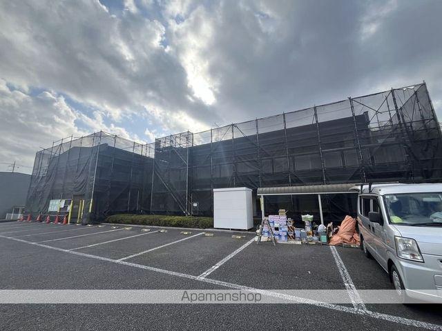 レオパレスケリュスB(1K/2階)