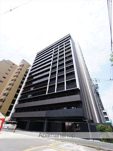 メイクスアート上前津Ⅵ(1K/11階)