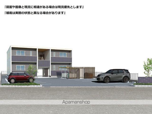 GRAND D-ROOM 吉田(1LDK/1階)