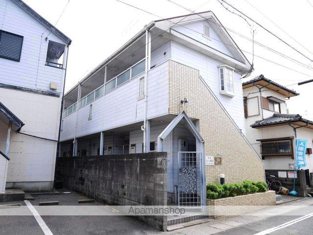 パンシオン宝町(1K/1階)