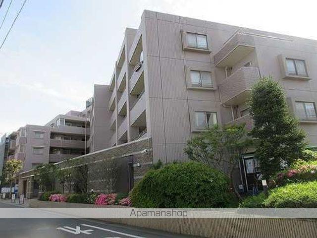 ライオンズガーデン北習志野(3LDK/5階)