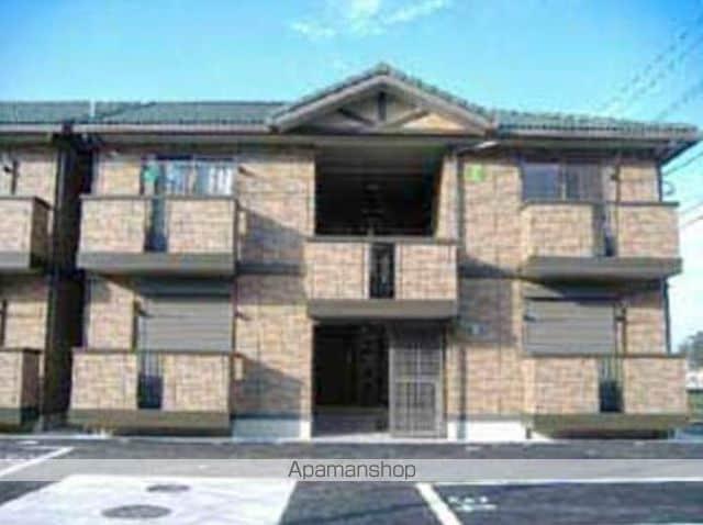 コーポK E棟(1LDK/1階)