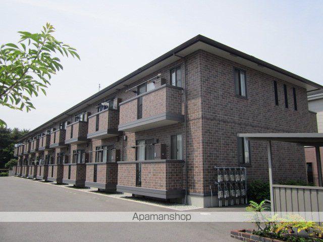 サンライズ豊益 西大浜(1LDK/1階)