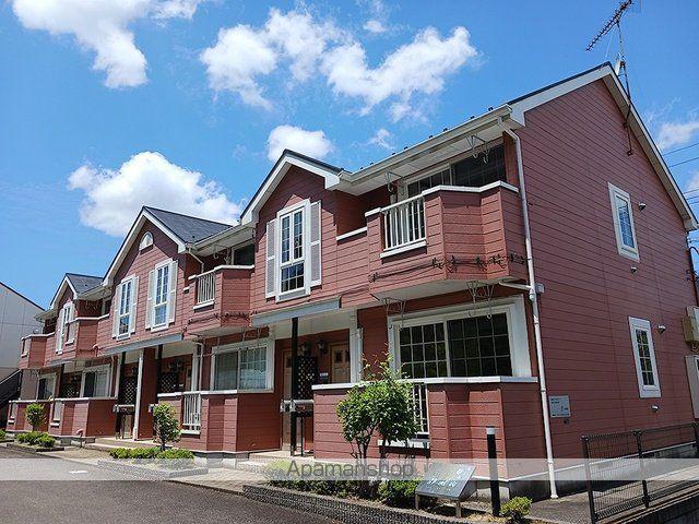 福島県福島市 築28年(2LDK/2階)