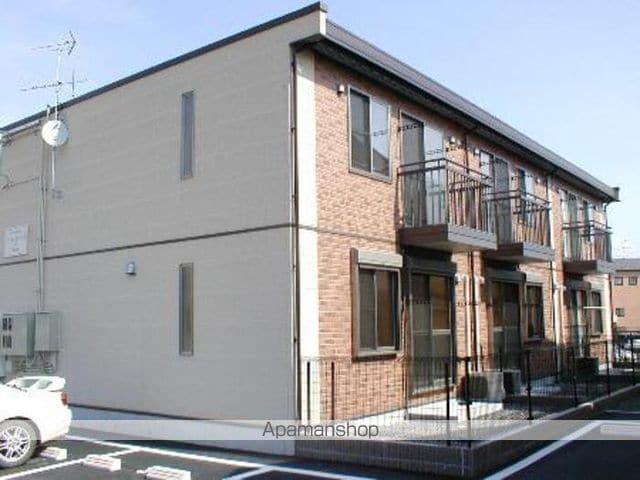 ユーミーフレックスⅡ(3LDK)