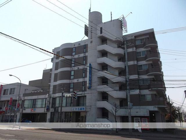 セルシオ11(1LDK/6階)