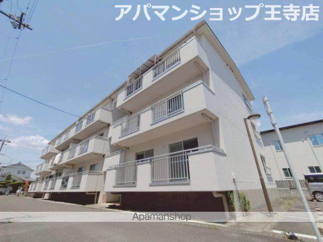 グリーンプラザマサキ(2LDK/1階)