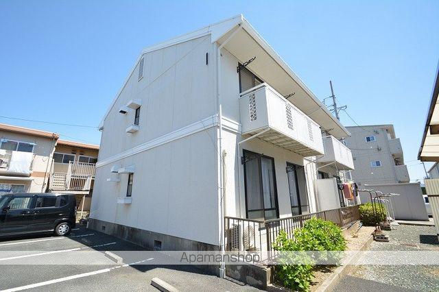 塩田ハイツI(3DK/2階)