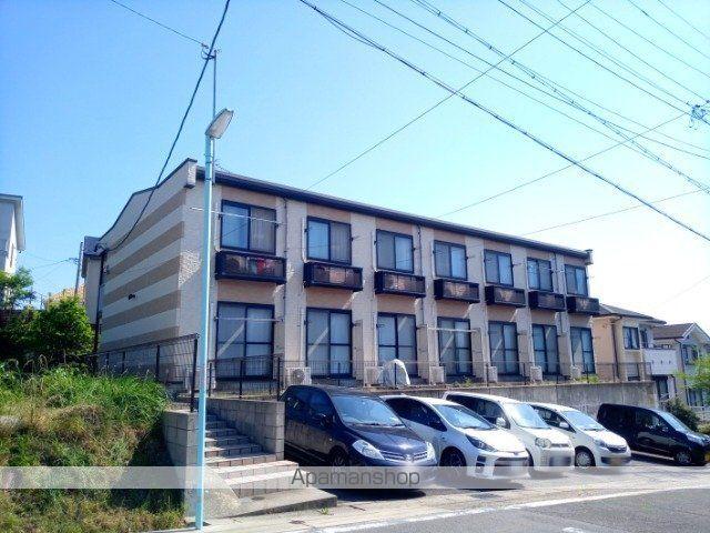 レオパレスSUN(1K/1階)