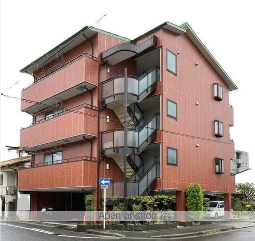 シャンボール花水木(1K/2階)