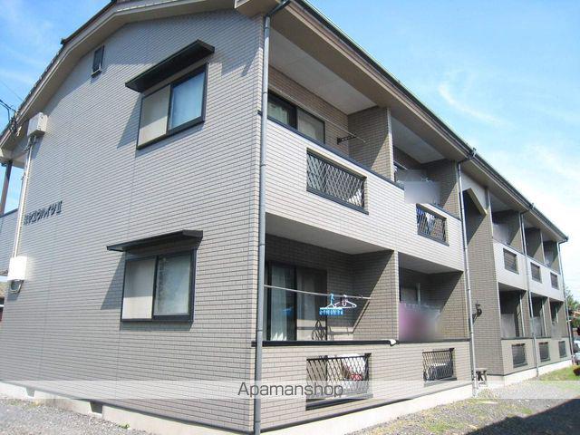 ミヤユウハイツⅡ(1K/1階)