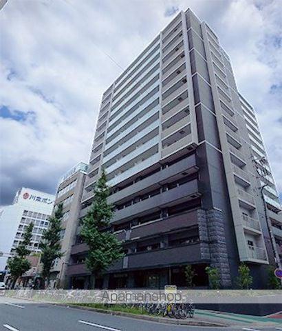 プレサンスロジェ上前津駅前Ⅱ(3LDK/2階)