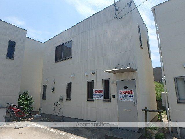 アセットボックス前原駅南(3SLDK)