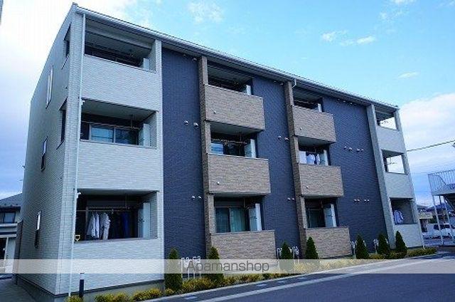 ゼフィロスB(1LDK/3階)