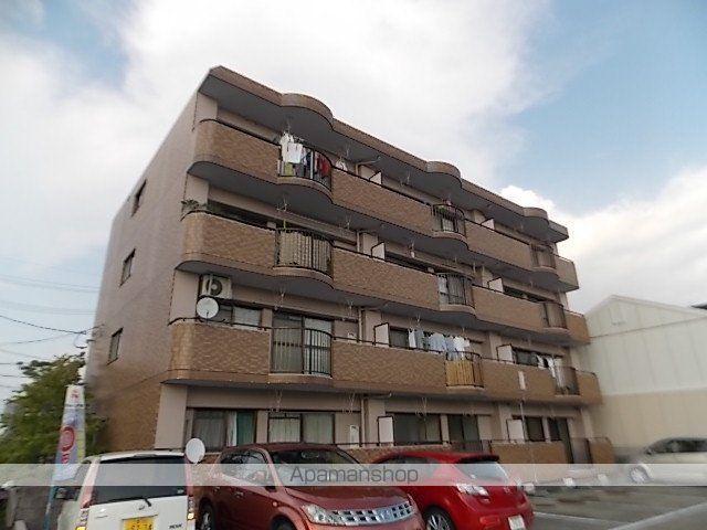 キャッスルビュー(3LDK/4階)