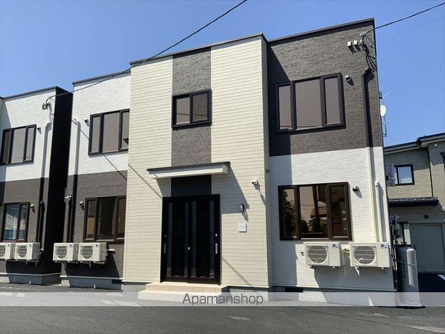 ユーフォリアⅡ(1LDK/2階)