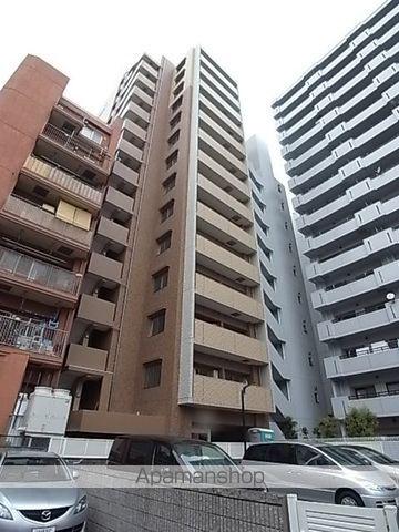 プレサンス桜通グレイス(ワンルーム/3階)