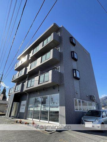 メゾン・ド・エース(2LDK/4階)