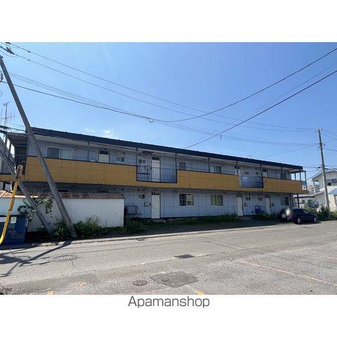 コンフォートとん田(2LDK/1階)