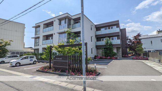 MAISON MAST ICHINOSEKI(2LDK/2階)