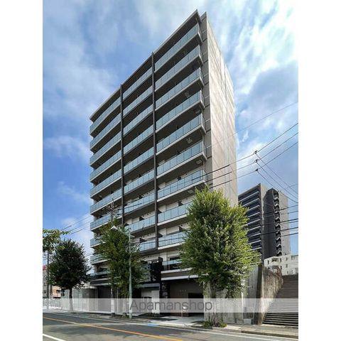 SーRESIDENCE金山ALTANOなんでも相(1K/5階)